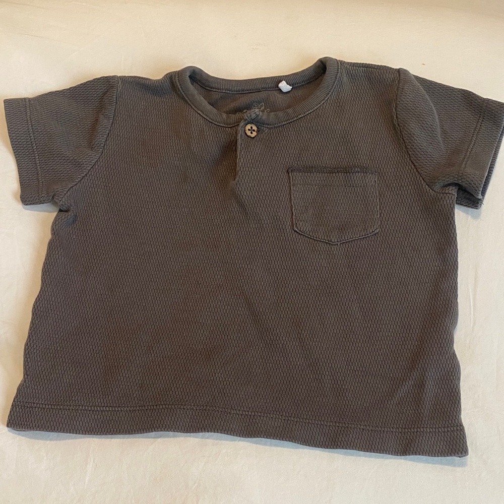 Oliver & Rain Short Sleeve Tee